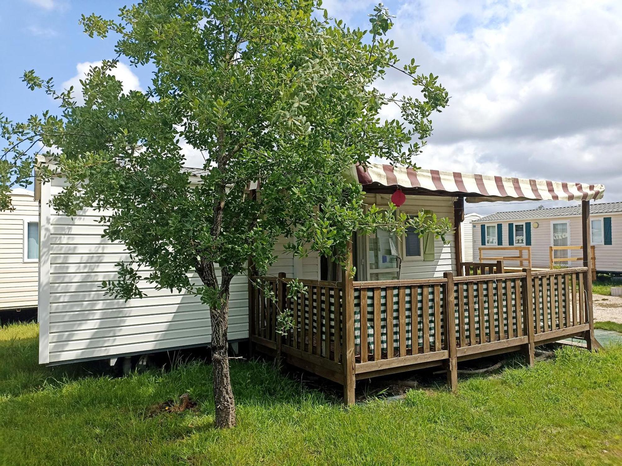 Tinyhouse Tilda - Near Famous Beaches Pataias Exterior photo